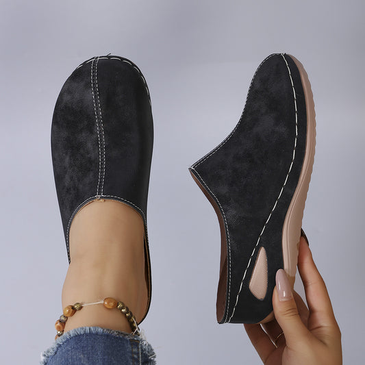Comfortable Orthopedic Shoes for Daily Wear