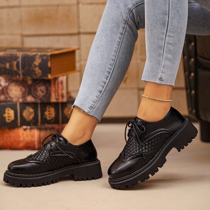 Elegant Orthopedic Shoes for Every Step