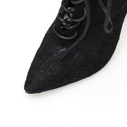 Elegant Orthopedic Boots for Every Step