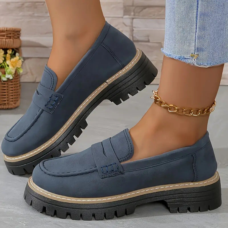 Graceful Orthopedic Shoes for Modern Look