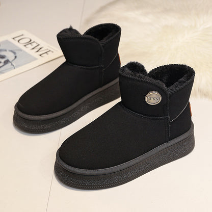 Comfortable Orthopedic Boots for Daily Wear