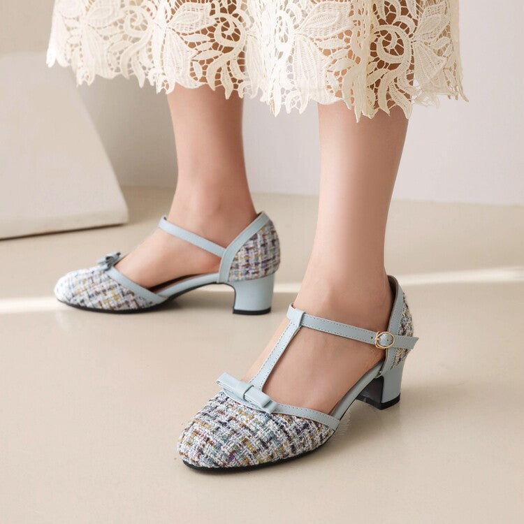 Chic Orthopedic Shoes with Unique Design