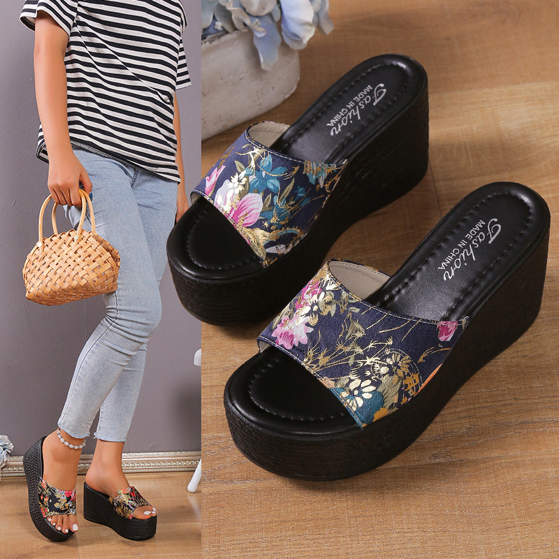 Elegant Orthopedic Sandals for Every Step
