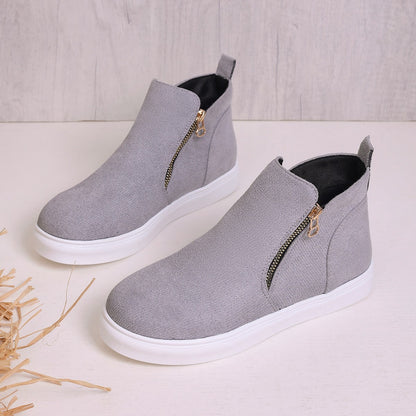 Beautifully Crafted Orthopedic Shoes