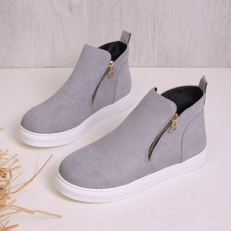 Beautifully Crafted Orthopedic Shoes