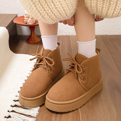 Beautifully Crafted Orthopedic Boots