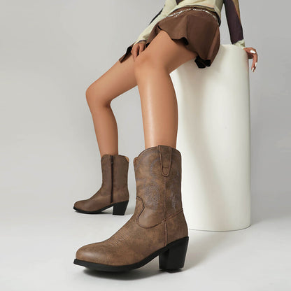 Comfortable Orthopedic Boots for Daily Wear