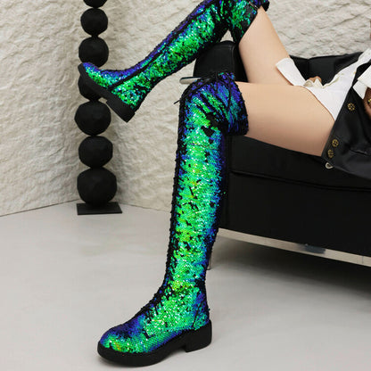 Beautifully Crafted Orthopedic Boots