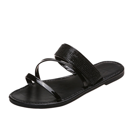 Graceful Orthopedic Sandals for Modern Look