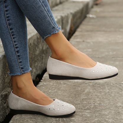 Vintage Inspired Orthopedic Shoes