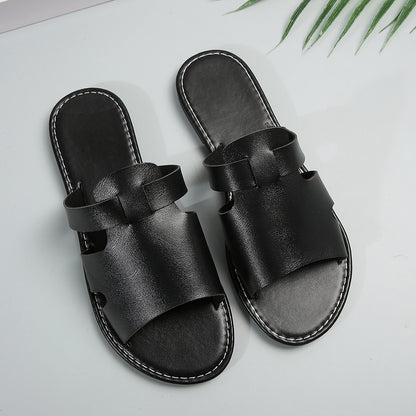 Classic Orthopedic Sandals with Timeless Style
