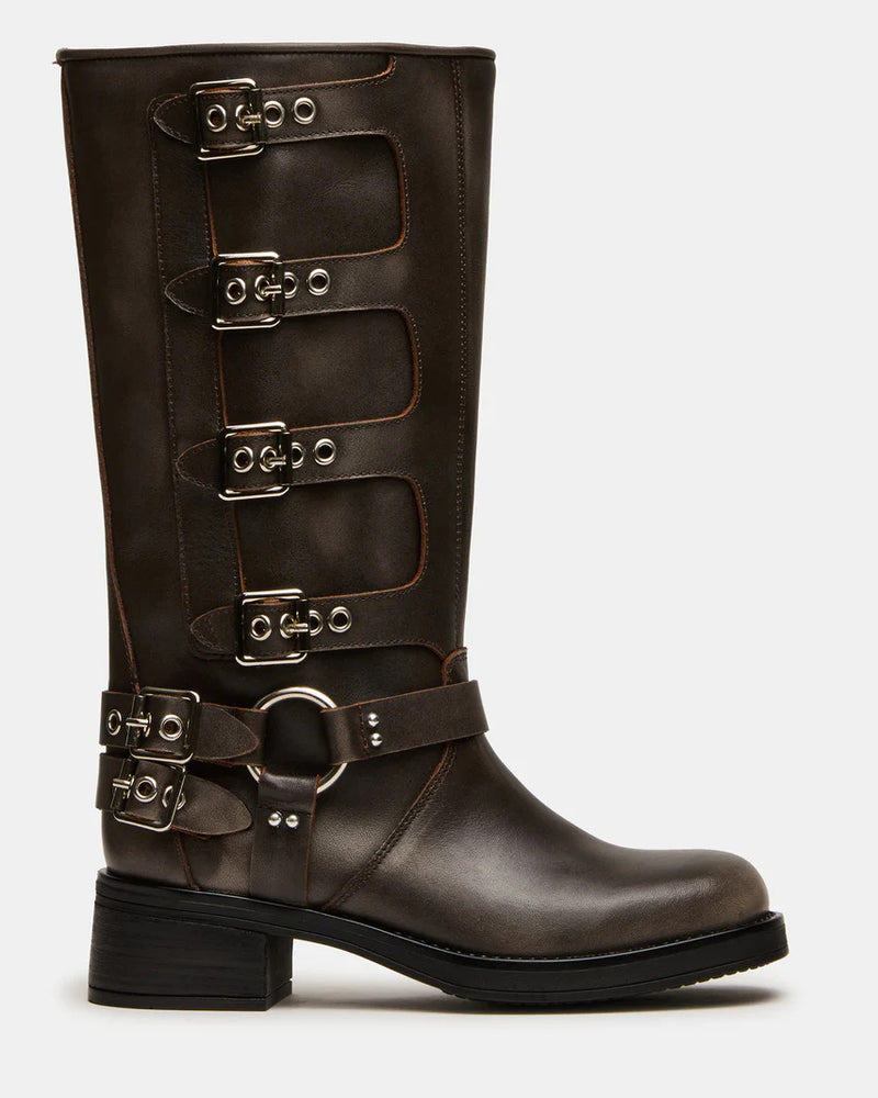 Stylish Orthopedic Boots for Any Occasion