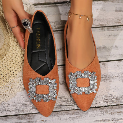 Elegant Orthopedic Shoes for Every Step