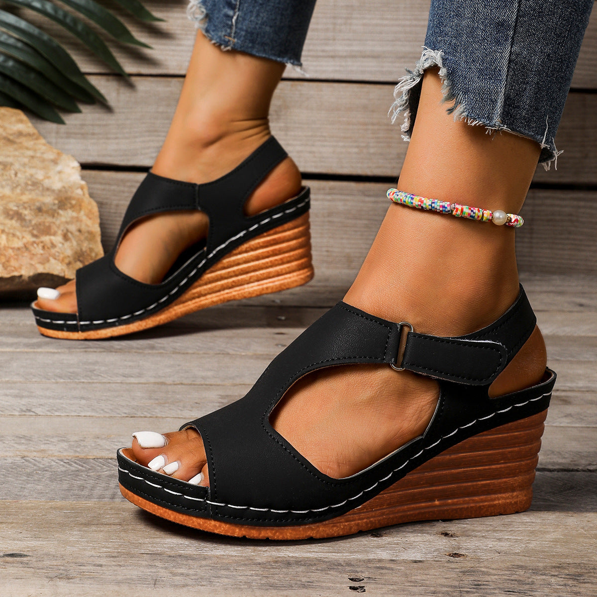 Stylish Orthopedic Sandals for Any Occasion
