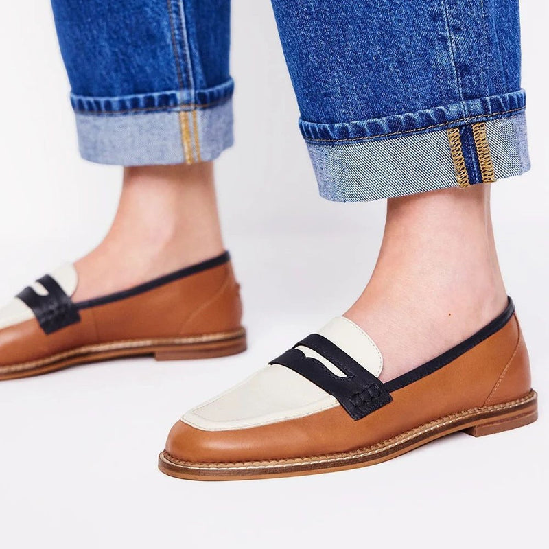 Classic Orthopedic Shoes with Timeless Style