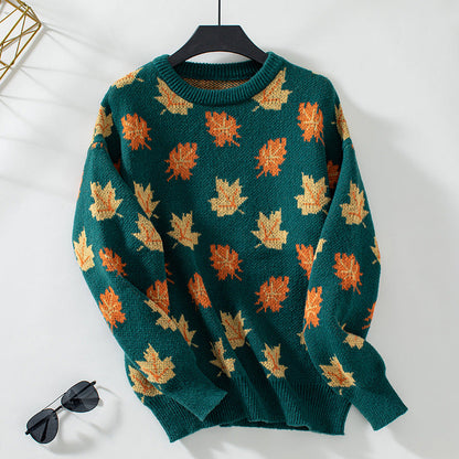 Thoughtfully Designed Jumper