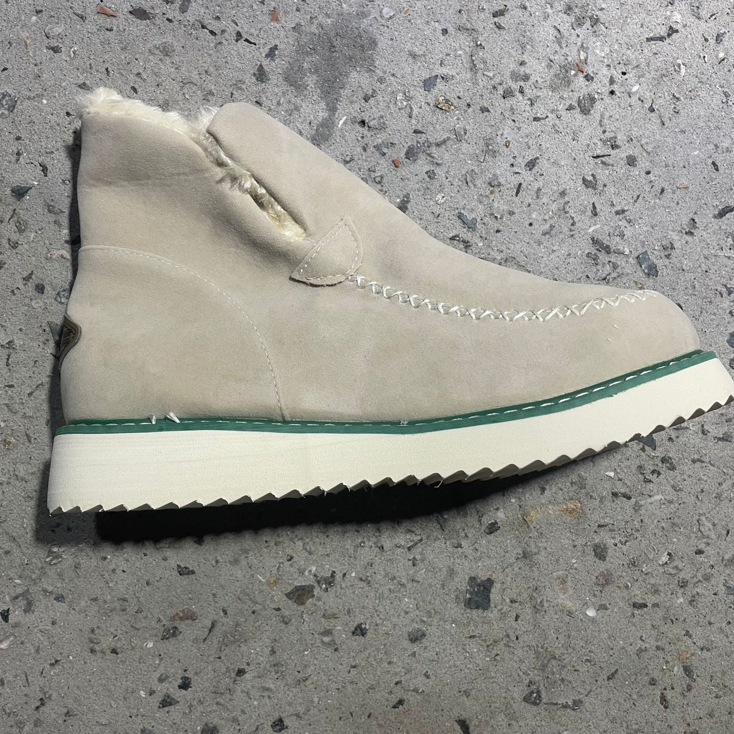 Comfortable Orthopedic Boots for Daily Wear
