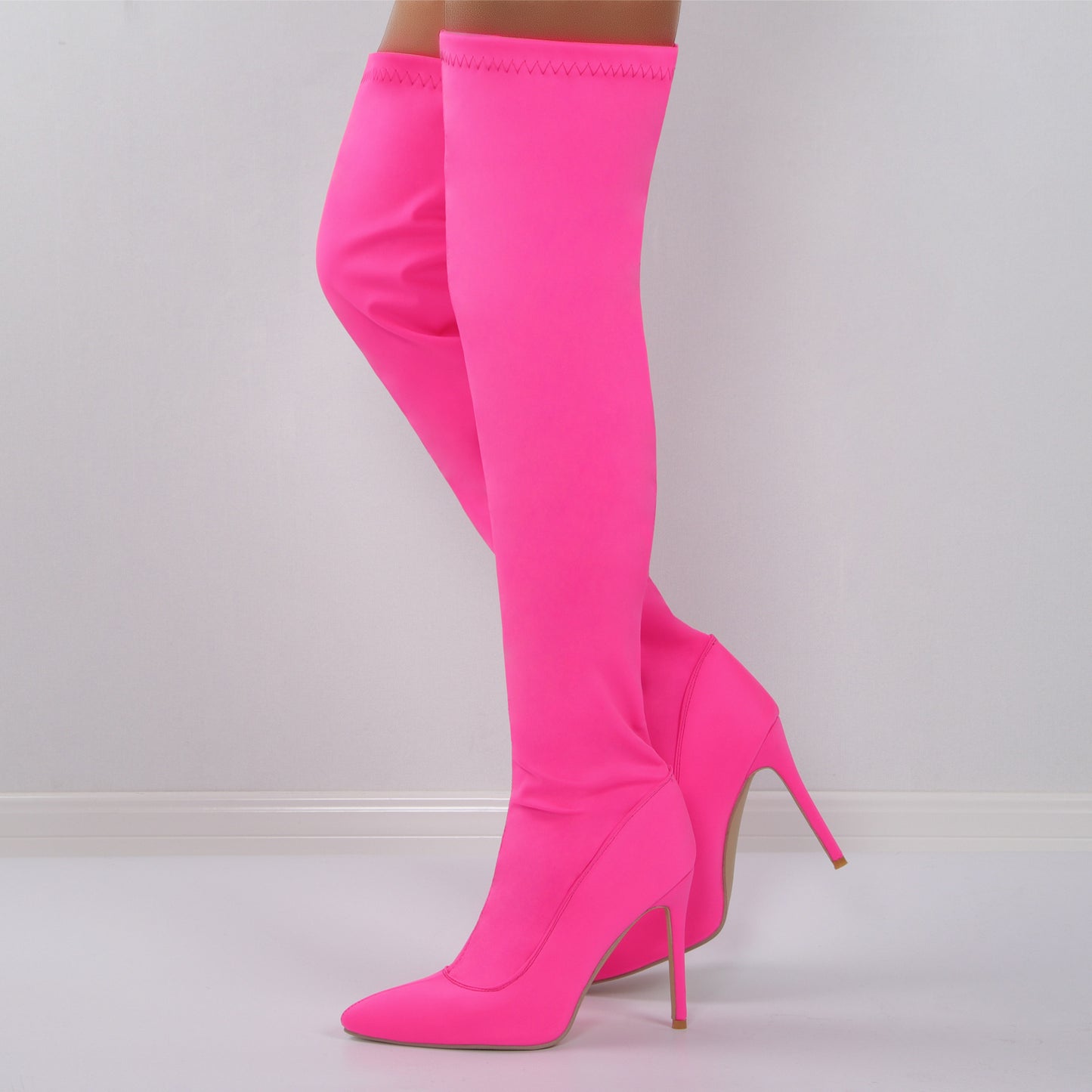 Vintage Inspired Orthopedic Boots