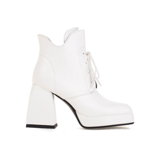 Comfortable Orthopedic Boots for Daily Wear
