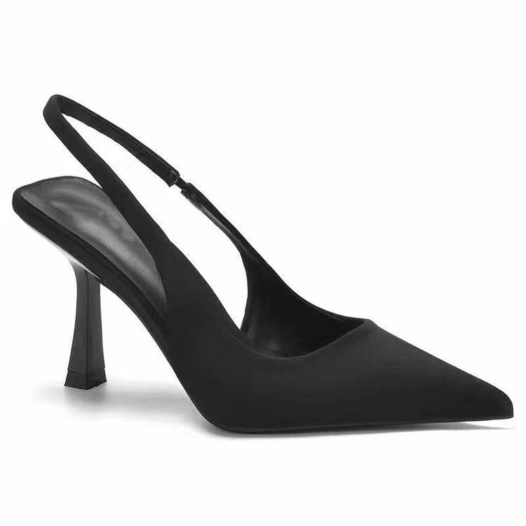 Graceful Orthopedic Sandals for Modern Look