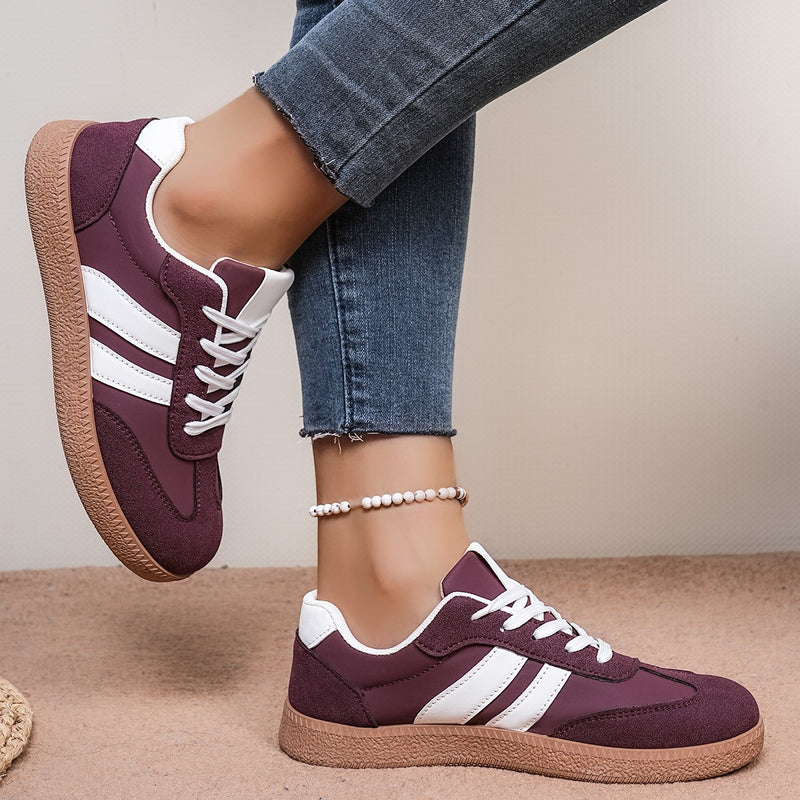 Comfortable Orthopedic Trainers for Daily Wear