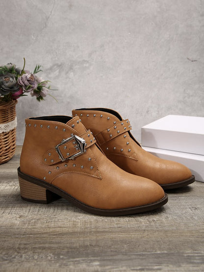 Beautifully Crafted Orthopedic Boots