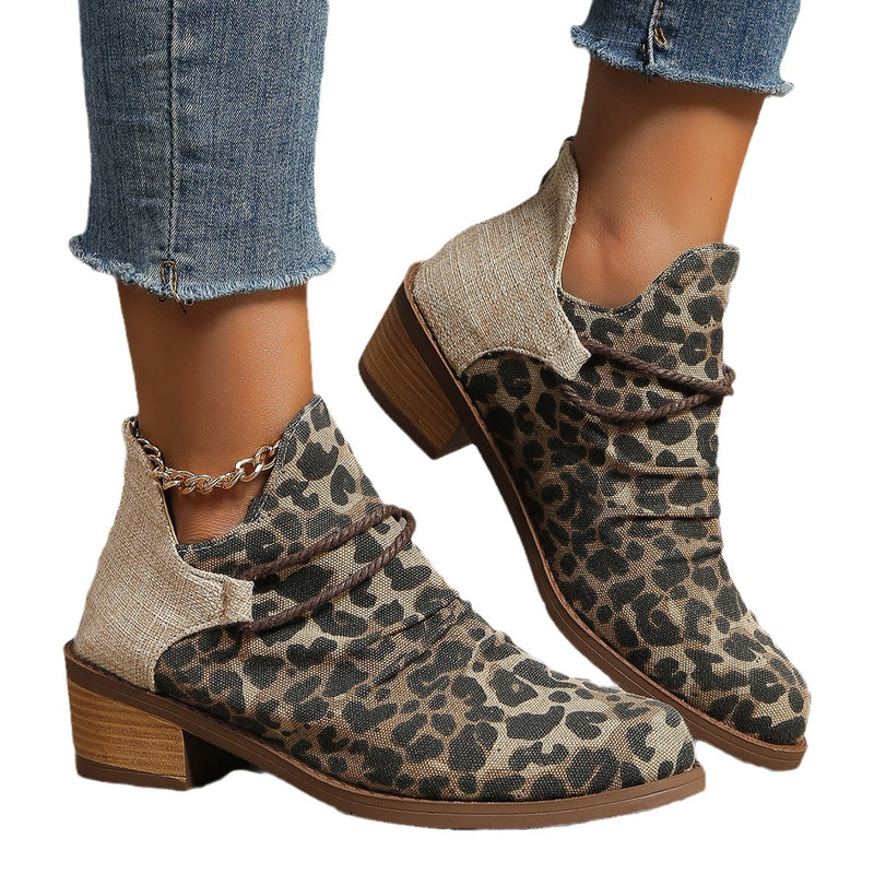 Elegant Orthopedic Shoes for Every Step