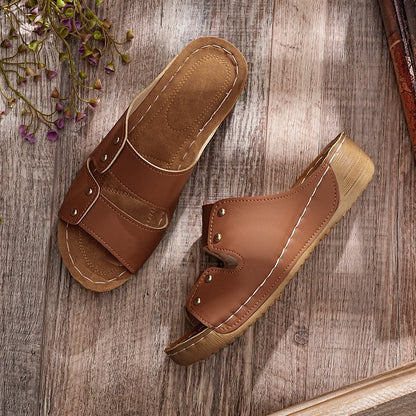 Comfortable Orthopedic Sandals for Daily Wear
