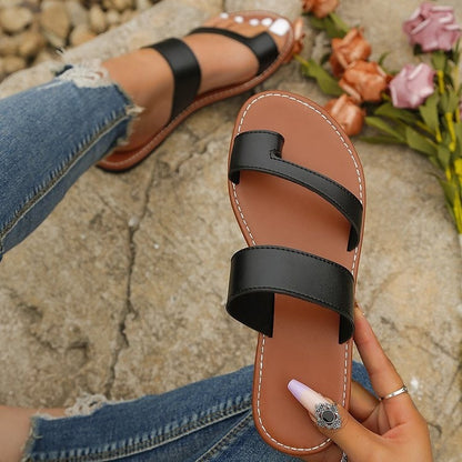 Beautifully Crafted Orthopedic Sandals
