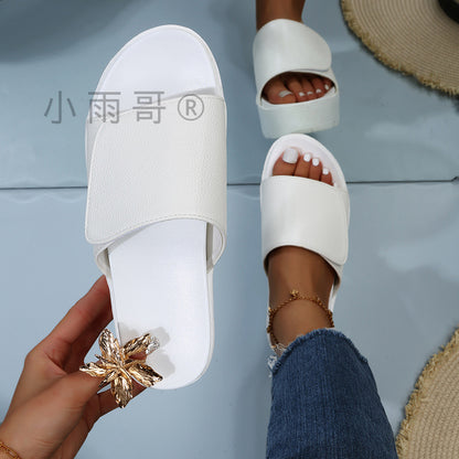Beautifully Crafted Orthopedic Sandals