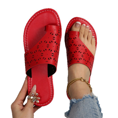 Elegant Orthopedic Sandals for Every Step