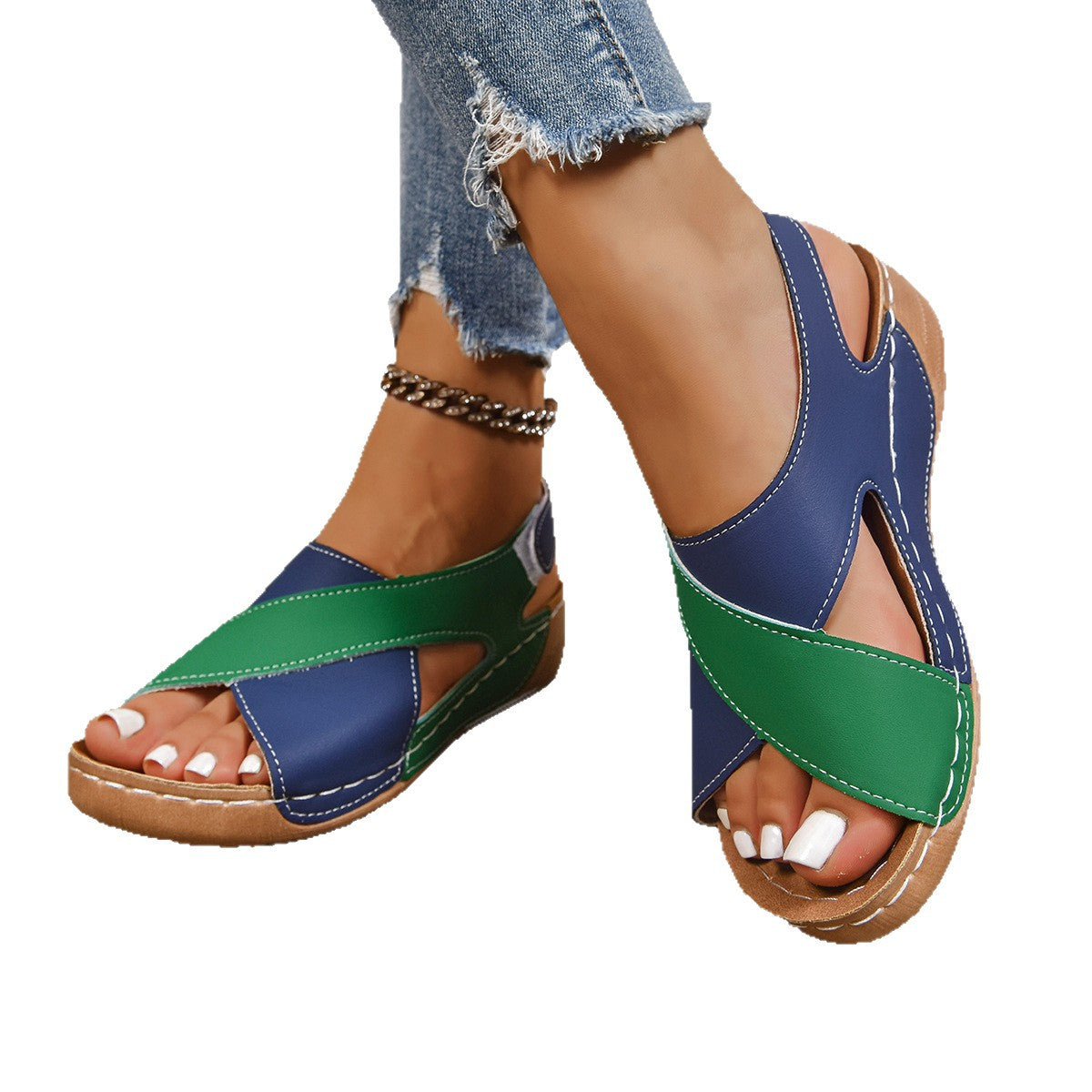 Comfortable Orthopedic Shoes for Daily Wear