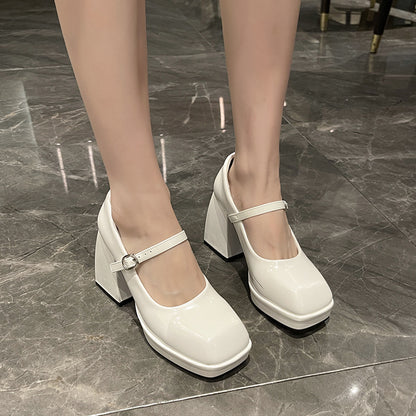 Elegant Orthopedic Shoes for Every Step