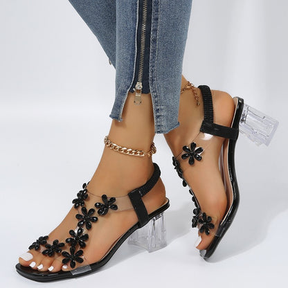Graceful Orthopedic Sandals for Modern Look