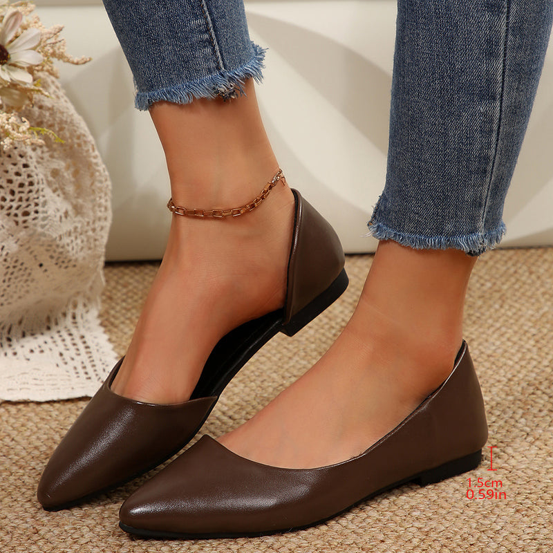 Elegant Orthopedic Shoes for Every Step