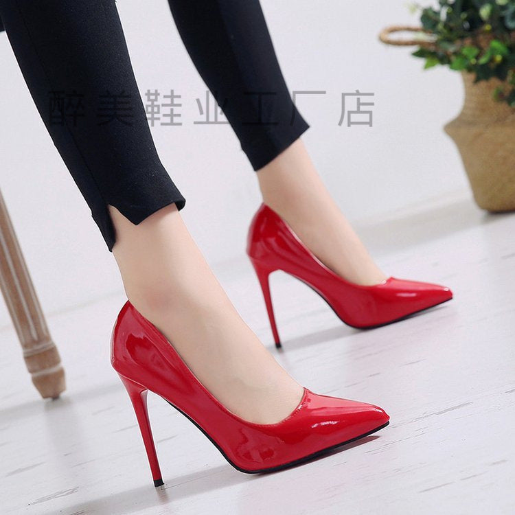 Comfortable Orthopedic Heels for Daily Wear