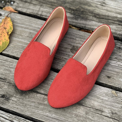 Vintage Inspired Orthopedic Shoes