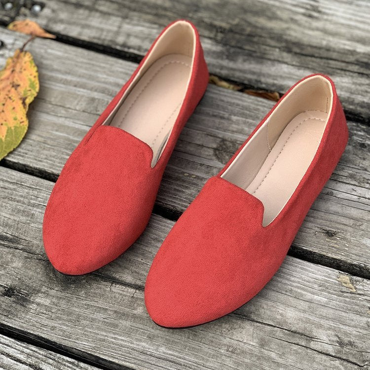 Vintage Inspired Orthopedic Shoes