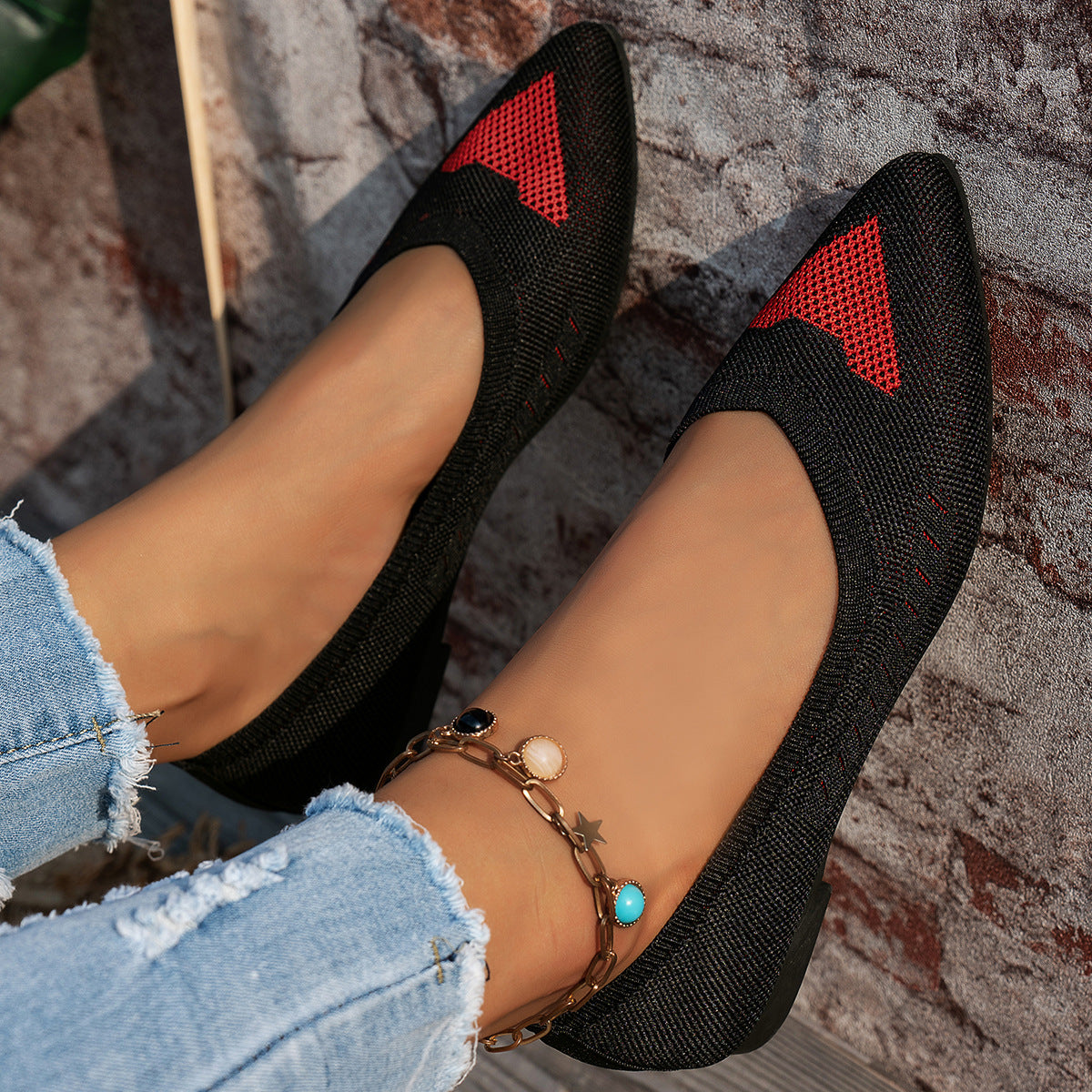 Vintage Inspired Orthopedic Shoes