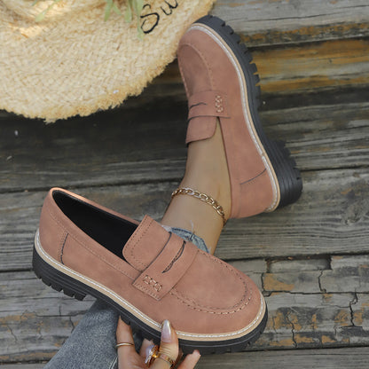 Vintage Inspired Orthopedic Shoes