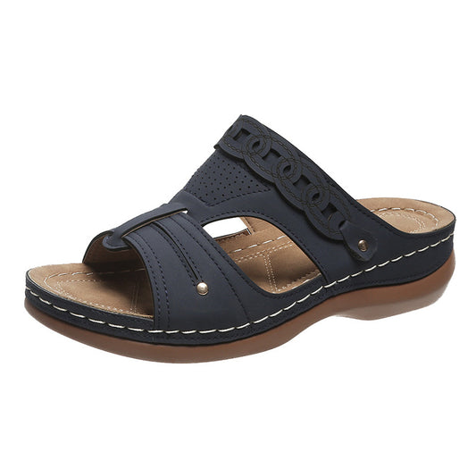 Beautifully Crafted Orthopedic Sandals
