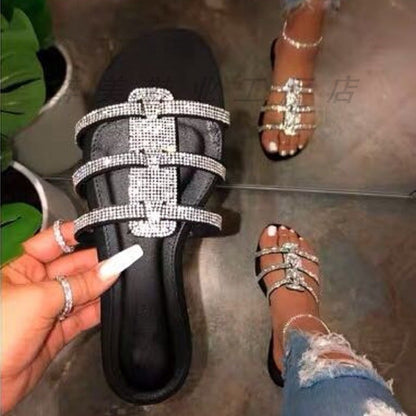 Classic Orthopedic Sandals with Timeless Style