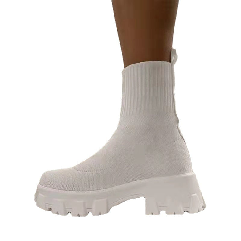 Stylish Orthopedic Boots for Any Occasion