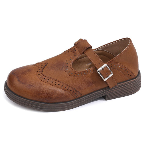 Graceful Orthopedic Shoes for Modern Look