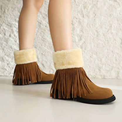 Beautifully Crafted Orthopedic Boots