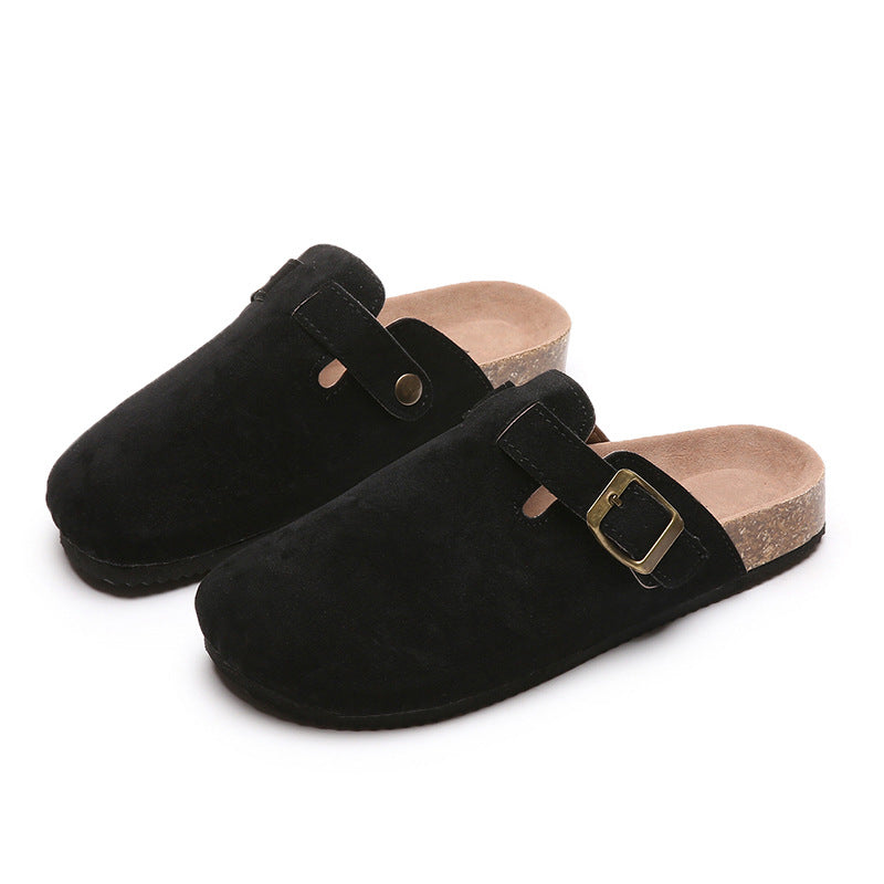 Chic Orthopedic Shoes with Unique Design