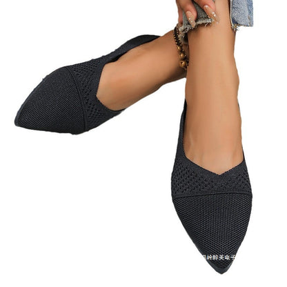 Graceful Orthopedic Shoes for Modern Look