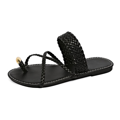 Graceful Orthopedic Sandals for Modern Look