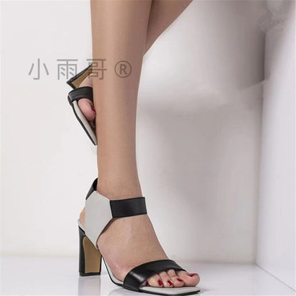 Elegant Orthopedic Sandals for Every Step