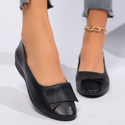 Beautifully Crafted Orthopedic Shoes